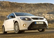 Ford Focus RS